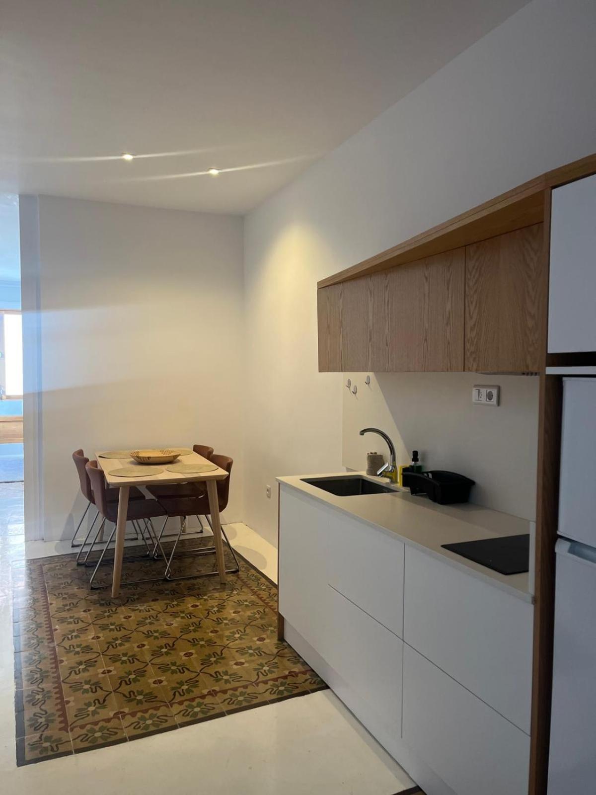 Trianasuites Las Palmas de Gran Canaria Extérieur photo